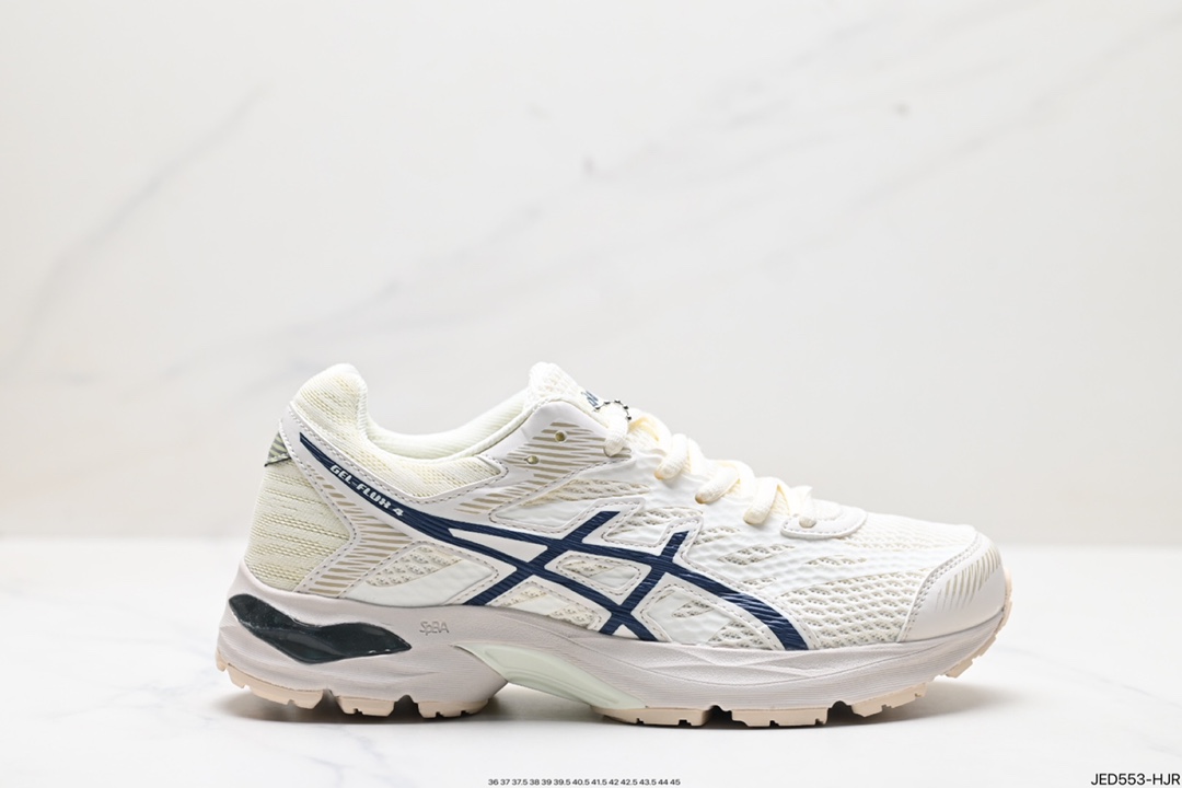 Asics Shoes